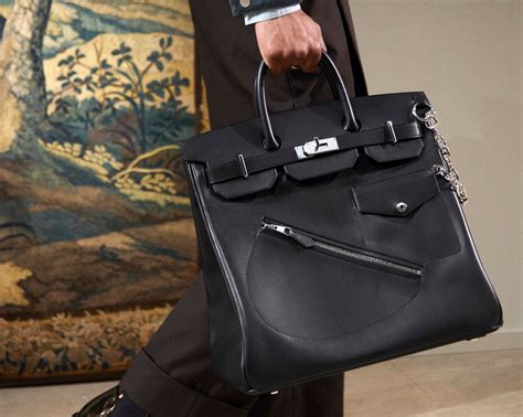 male hermes bag|hermes backpacks for men.